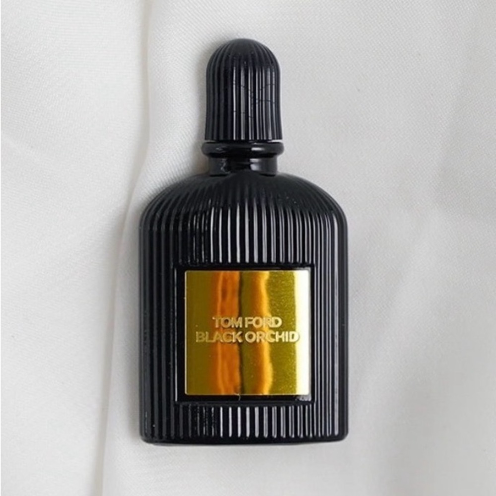NEW Tom Ford Black Orchid E D P Mini